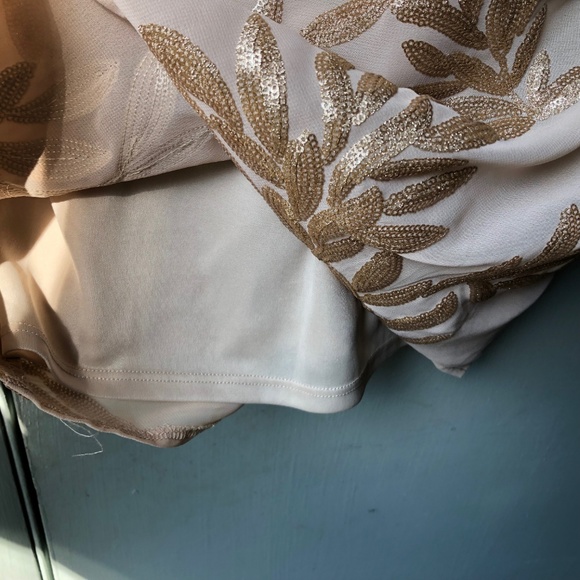 Show Me Your Mumu Vivienne Slip Dress EUC - Picture 4 of 9